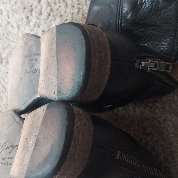 Frye Boots - Picture 9 of 9